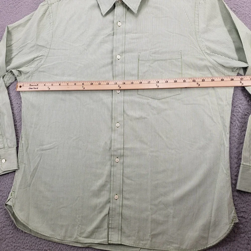 Banana Republic good overall